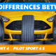 All screengrabs via Tyre Reviews